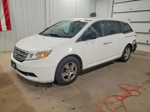 Honda Odyssey 3.5L 6 2012