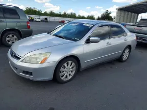 Honda Accord 3.0L 6 2006
