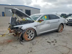 Ford Taurus 3.5L 6 2011