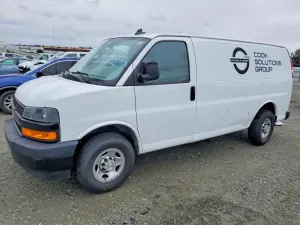 Chevrolet Express 4.3L 6 2023