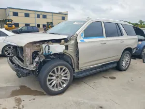 Cadillac Escalade 6.2L 8 2021