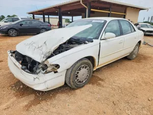 Buick Century 3.1L 6 2003