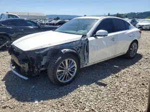 Infiniti Q50 3.0L 6 2023