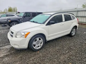 Dodge Caliber 2.0L 4 2009
