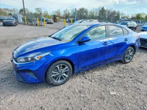 Kia Cerato / Forte / K3 2.0L 4 2024