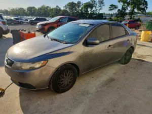 Kia Cerato / Forte / K3 2.0L 4 2011