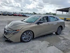 Nissan Sentra 2.0L 4 2026