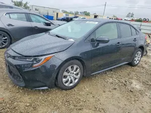 Toyota Corolla 1.8L 4 2021