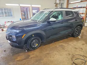 Chevrolet Trailblazer 1.3L 3 2021