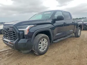 Toyota Tundra 3.4L 6 2024