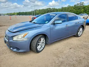 Nissan Maxima 3.5L 6 2012