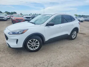 Ford Escape 1.5L 3 2022