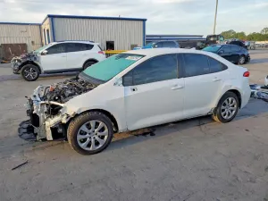 Toyota Corolla 1.8L 4 2020