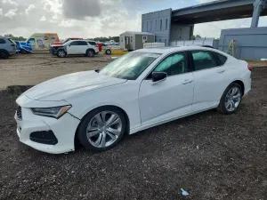Acura TLX 2.0L 4 2021