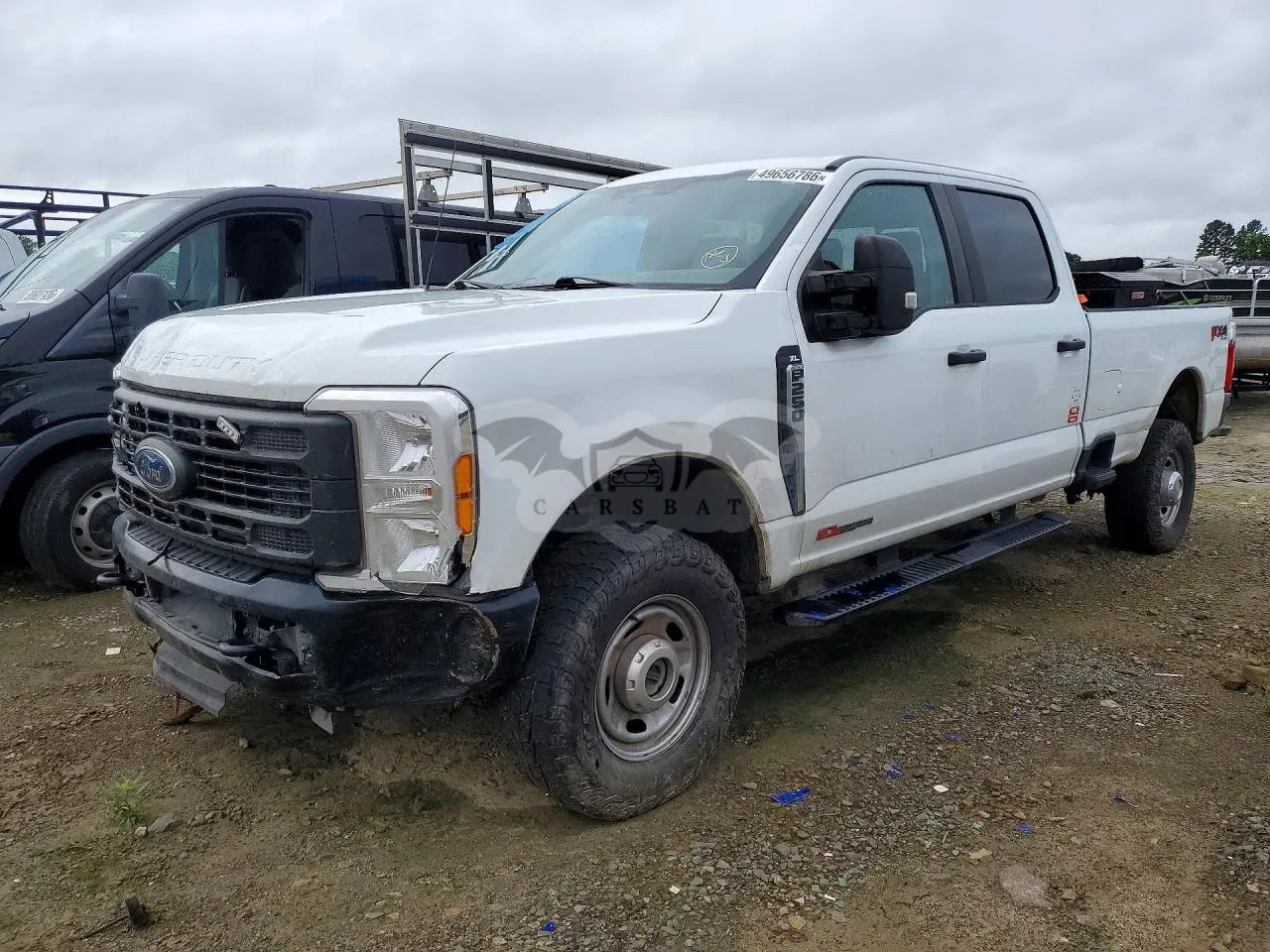 Ford F-250 6.7L 8 2023