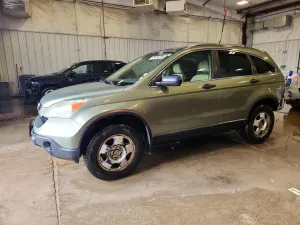 Honda CR-V 2.4L 4 2009