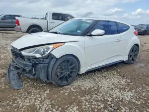 Hyundai Veloster 1.6L 4 2014