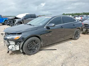 Chevrolet Malibu 1.5L 4 2022