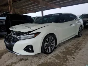 Nissan Maxima 3.5L 6 2023