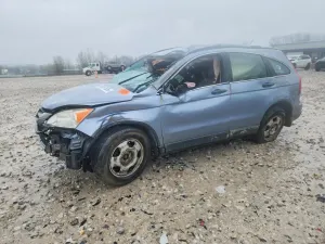 Honda CR-V 2.4L 4 2011