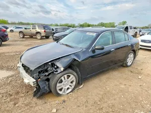 Infiniti G35 3.5L 6 2006