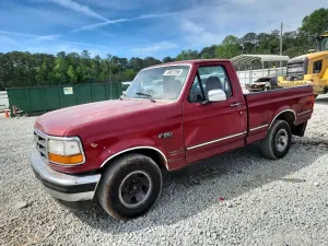 Ford F-150 5.0L 8 1995