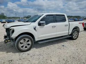 Ford F-150 3.5L 6 2021