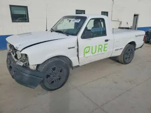 Ford Ranger 3.0L 6 2004