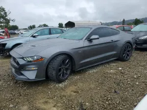 Ford Mustang 2.3L 4 2022