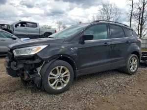 Ford Escape 1.5L 4 2018