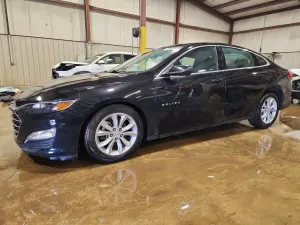 Chevrolet Malibu 1.5L 4 2024