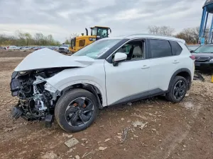 Nissan Rogue 1.5L 3 2024