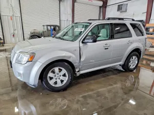 Mercury Mariner 3.0L 6 2009