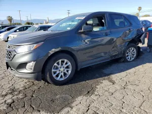 Chevrolet Equinox 1.5L 4 2020