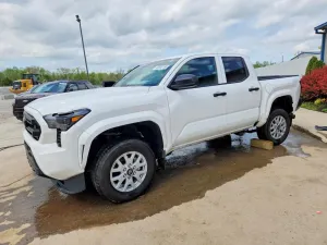 Toyota Tacoma 2.4L 4 2024