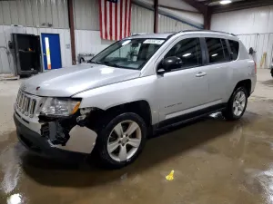 Jeep Compass 2.4L 4 2012
