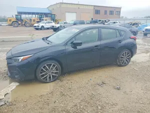 Subaru Impreza 2.0L 4 2025