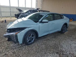 Kia K4 2.0L 4 2025