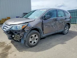 Honda CR-V 2.4L 4 2014