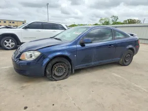 Pontiac G5 2.2L 4 2008