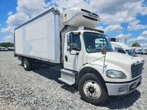 Freightliner Business Class M2 5.1L 4 2020