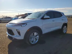 Buick Encore 1.3L 3 2025