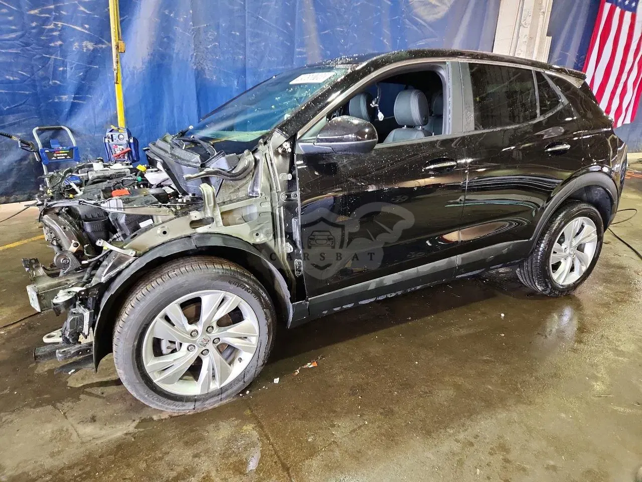 Buick Encore 1.3L 3 2026