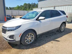 Chevrolet Equinox 1.5L 4 2024