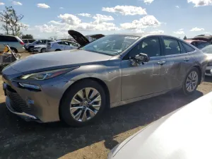 Toyota Mirai XLE U 2021