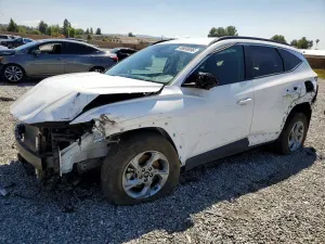 Hyundai Tucson 2.5L 4 2024