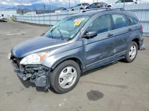 Honda CR-V 2.4L 4 2010