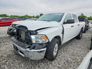 RAM 1500 5.7L 8 2022