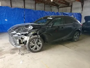Lexus RX 2.4L 4 2026
