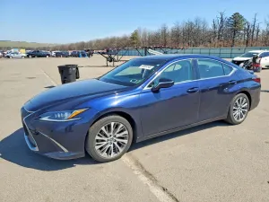 Lexus ES 3.5L 6 2021